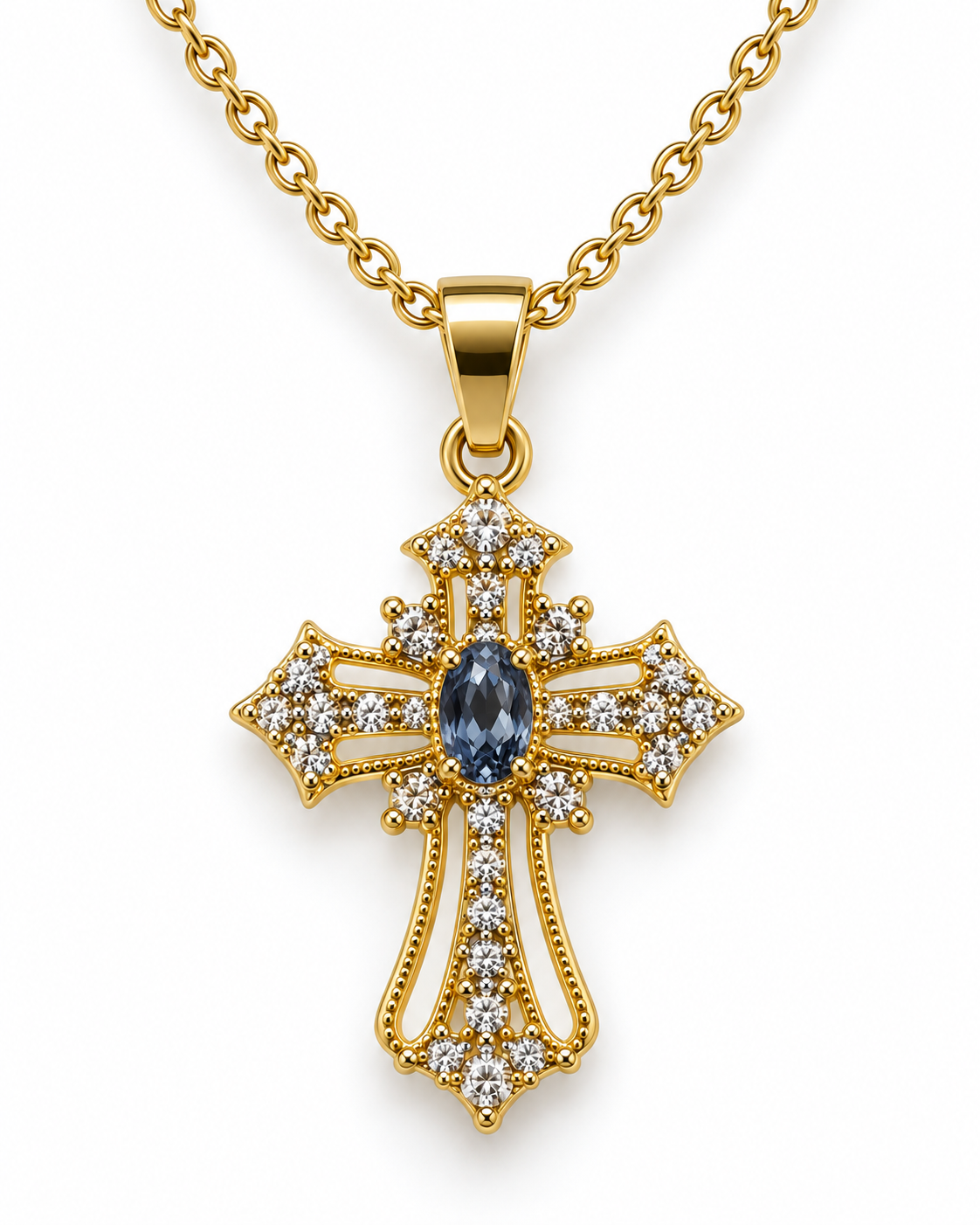Noir Cross