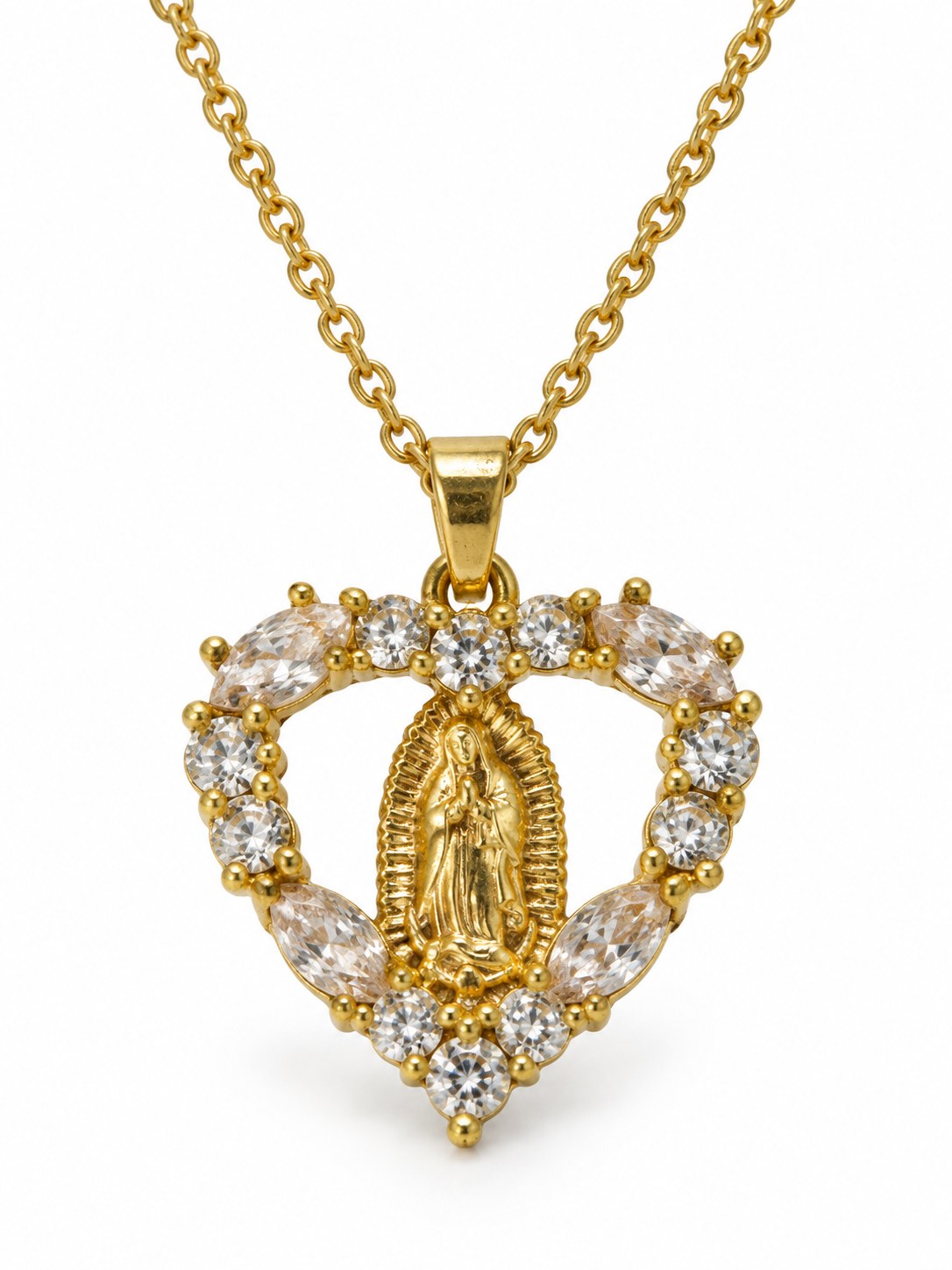 Sacred Heart