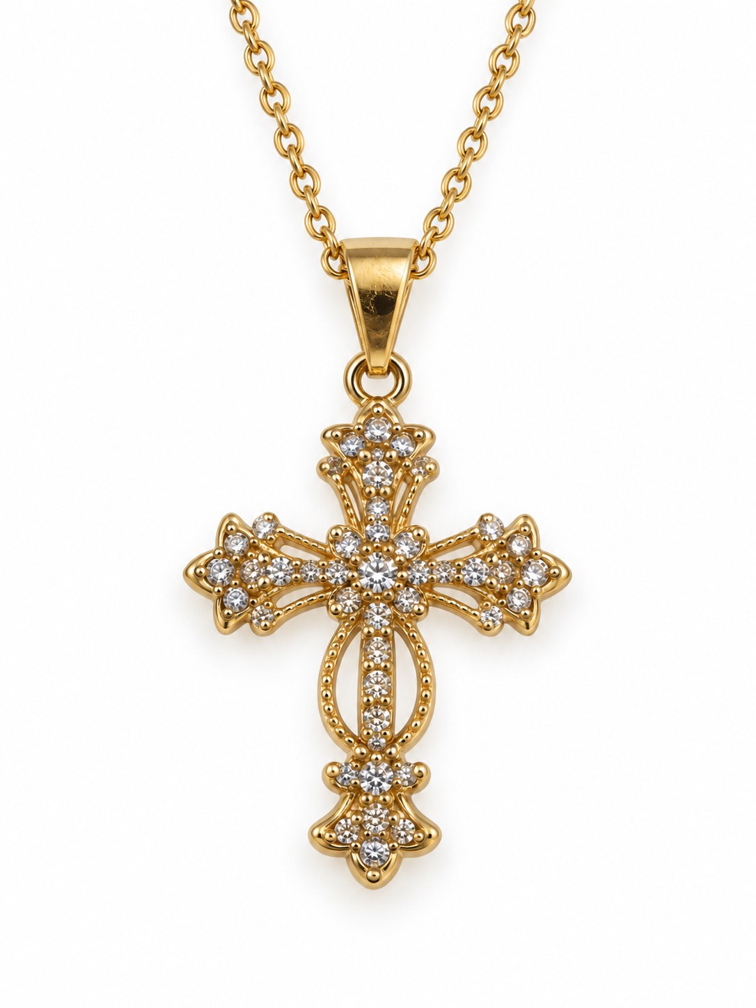 Royal Cross