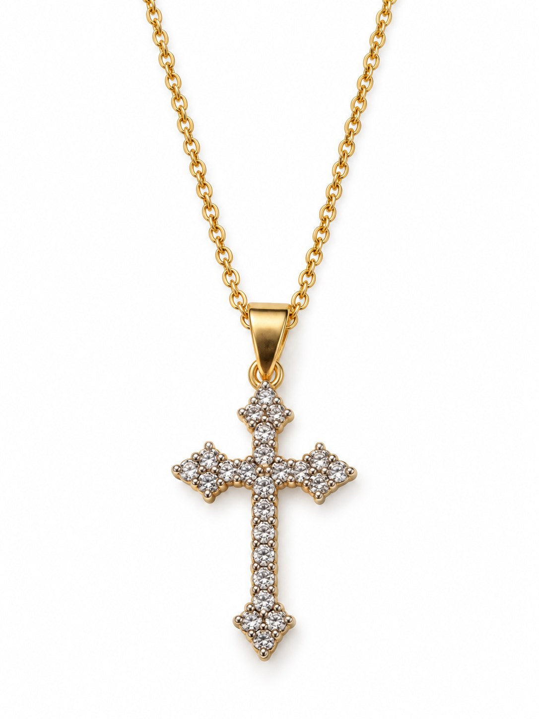 Lumière Cross