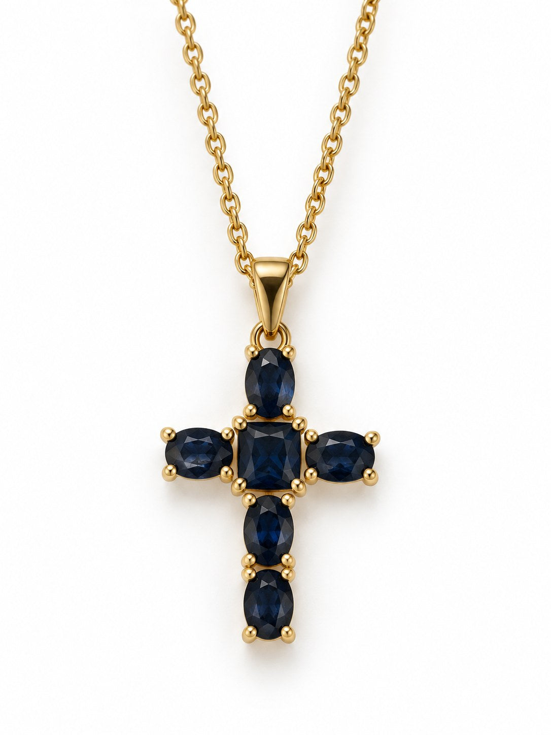 Midnight Cross