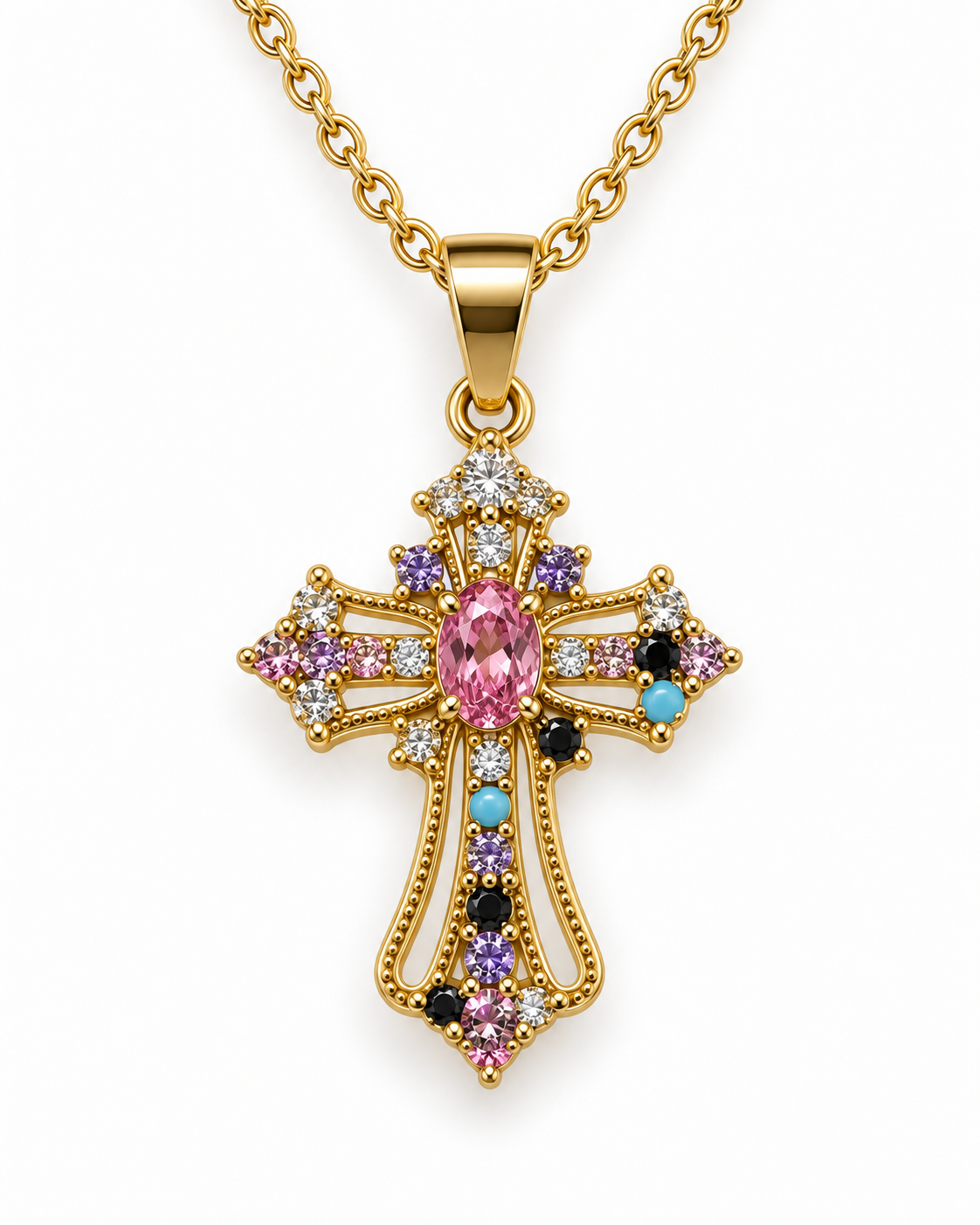 Aurora Cross