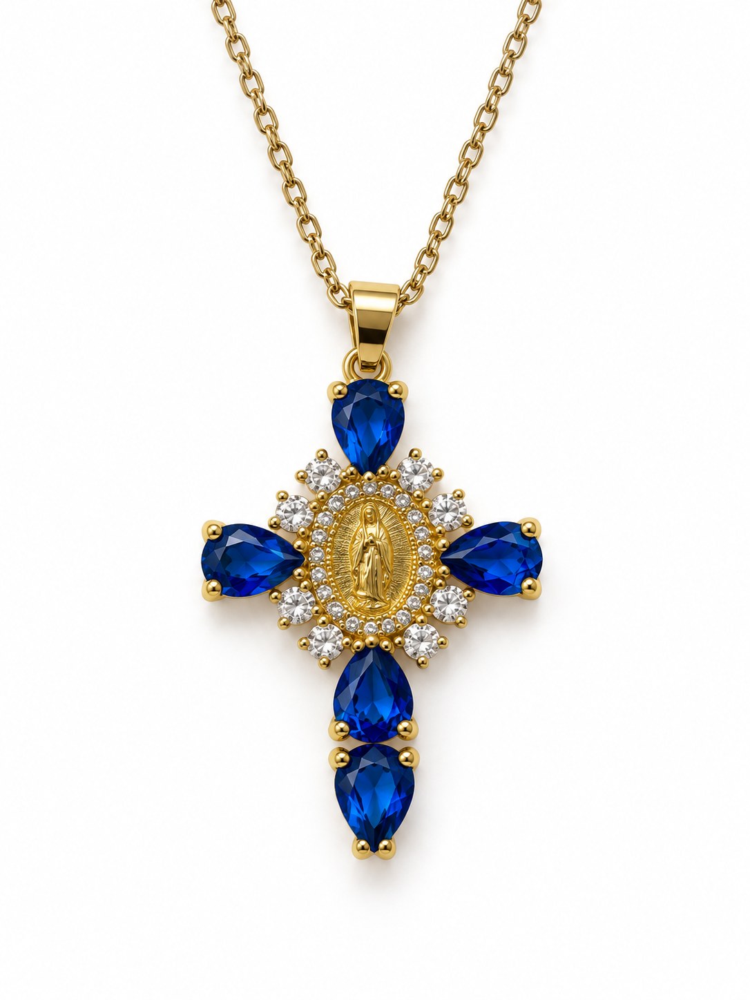 Azure Grace