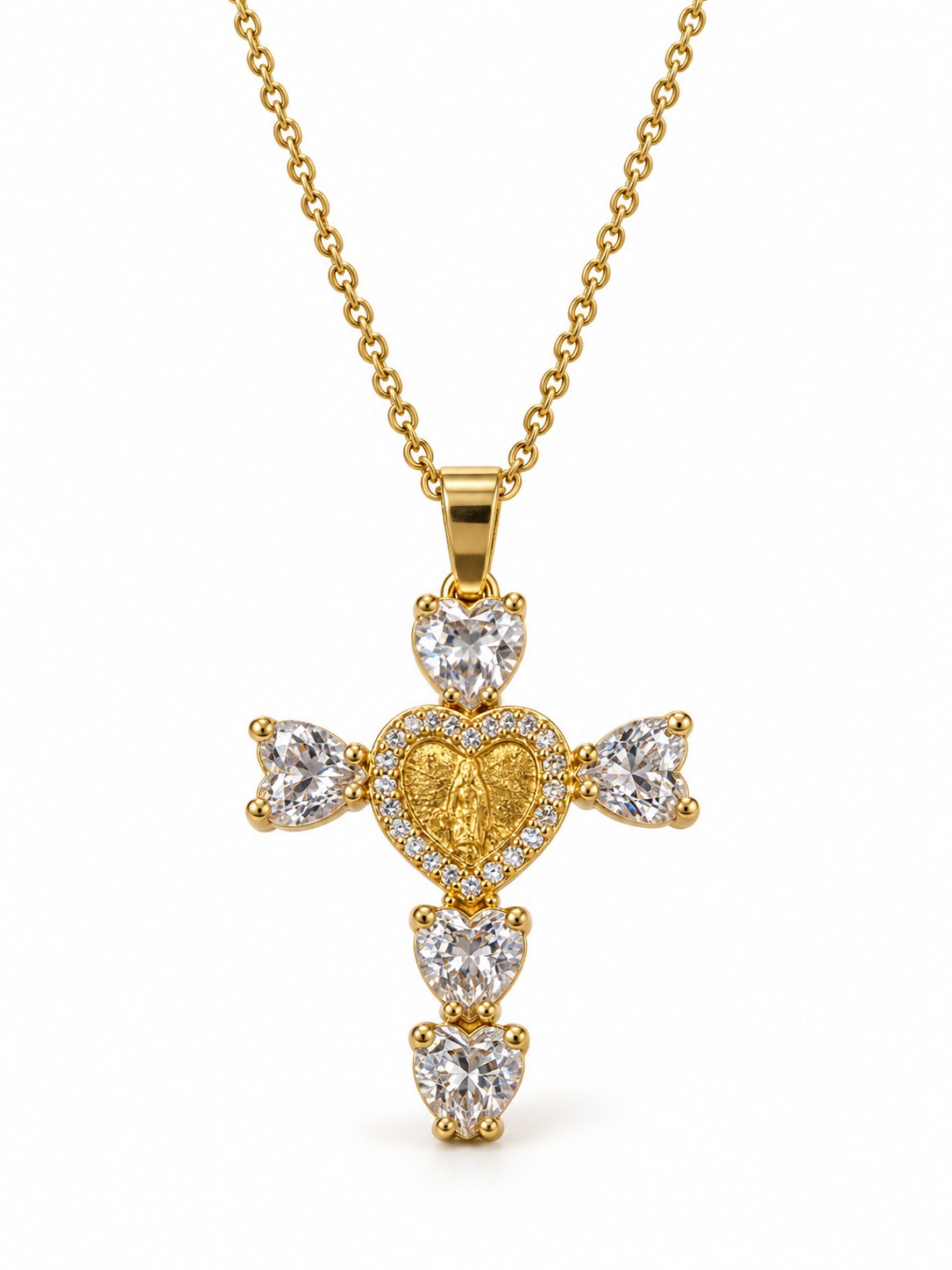 Heart of Faith