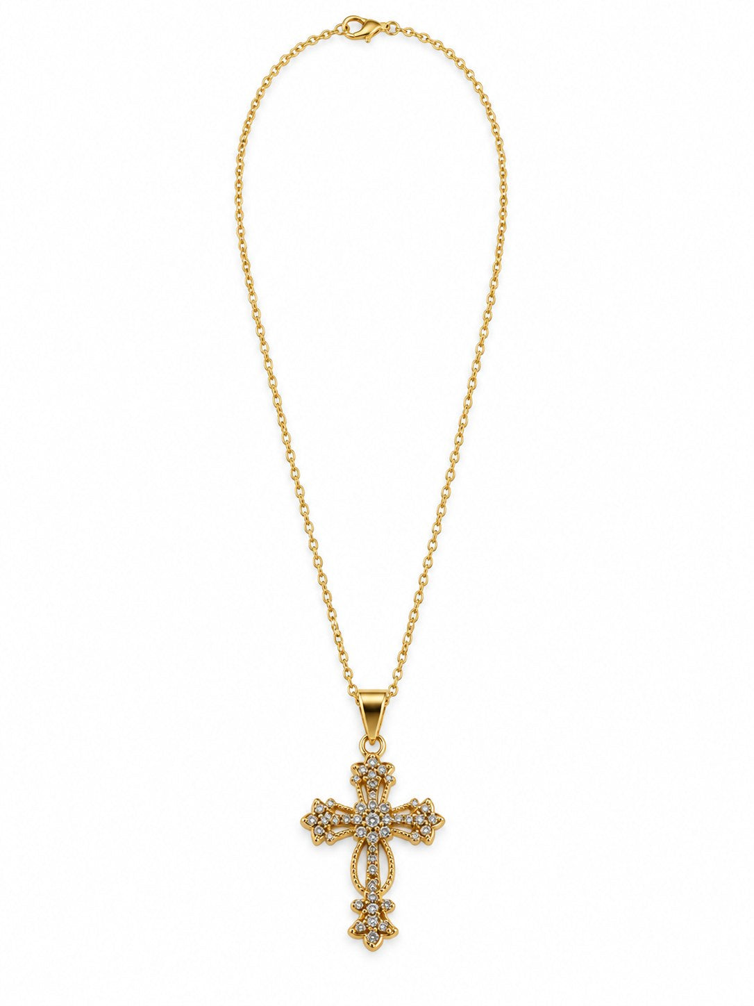Royal Cross — weitere Ansicht
